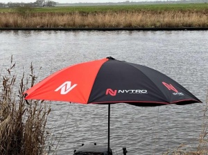 Umbrela Nytro Commercial Brolly Ø2.50m - Img 3