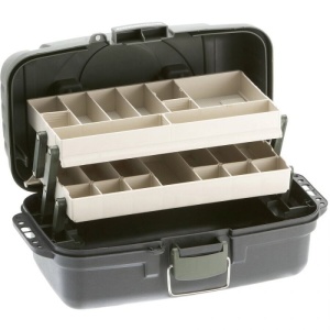 Valigeta Cormoran Pentru Accesorii Seria 10000 36x20x18.8cm - Img 2