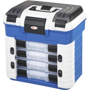 Valigeta multifunctionala Plastica Pannaro Superbox 502 - Img 1