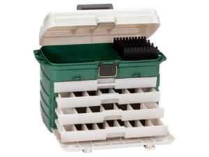 Valigeta Plano Four-Drawer Tackle Box 758005 - Img 2