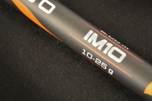Varga Benzar Adventure Pole 10-25g | 4 - 5 - 6.00m - Img 3