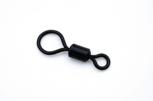 Vartej cu Ochet Supradimensionat Korda Specialist Big Eye Swivel 10buc/plic - Img 3