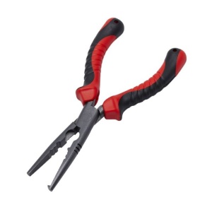 Vesta DAM Effzett Pro-Tact Spinning 2 Lure Cases - Img 5