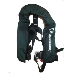 Vesta de salvare automata Allroundmarine 165N