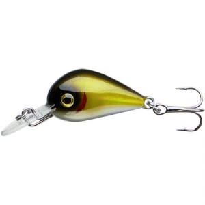 Vobler Cormoran COR SLS1 2.5cm 2.5g Sinking Dark Ayu