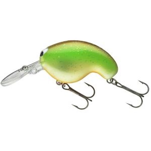 Vobler Daiwa Prorex Chibi Fuku 1 Crank 4.1cm 6.5g - Img 4