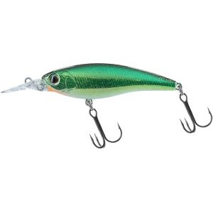 Vobler Daiwa Steez Shad Minnowbait Suspending 6cm 6.3g - Img 2