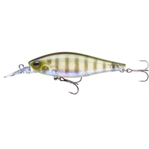 Vobler Daiwa TN Tight Wave 7.5cm 9g Ghost Perch
