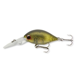 Vobler Daiwa Tournament Rolling Crank DR-F 3.2cm, 3.6g Matt Mellon