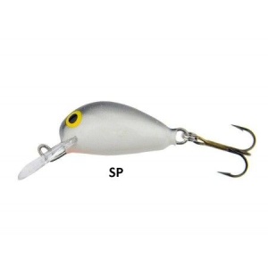 Vobler Dorado Alaska Floating K1 2.5cm 1.5g SP