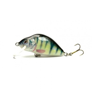 Vobler Dorado Lake, 3.5cm, Floating, P