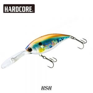 Vobler Duel Hardcore Bullet Crank 7+ 10cm 55g - Img 6