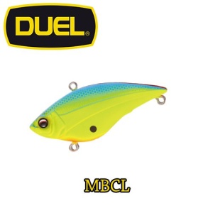 Vobler Duel Hardcore Vibe 7cm 18g Sinking MBCL