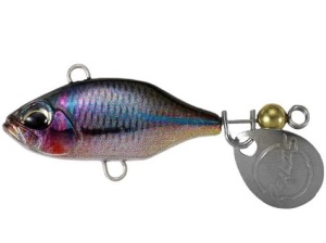 Vobler DUO Realis Spin SW 40 4cm 14g CSA3807 Tanago II