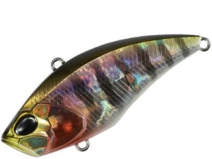 Vobler DUO Realis Vibration 55 Nitro Silent 5.5cm 12g ADA3058 Prism Gill S