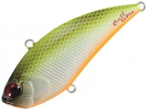 Vobler DUO Realis Vibration 6.8cm 16g Sinking TNS Chart
