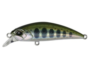 Vobler DUO Ryuki 4.5cm 4g Sinking N34 Yamame