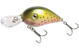 Vobler Filfishing Bomb Floating 3cm 4.4g 08