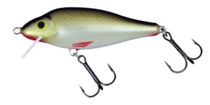 Vobler Gloog Ares 70SR 7cm 8g Floating Gold