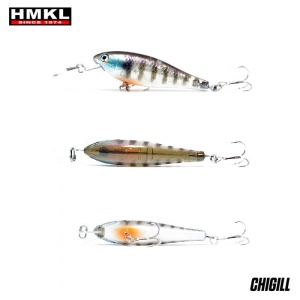 Vobler HMKL Shad 45SP 4.5cm 2.8g Chigill