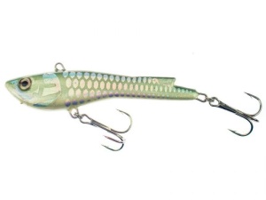 Vobler Hunter Fantom 7cm 10g Sinking OLIVE