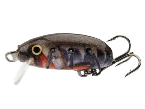 Vobler Hunter Insect 26mm 1g Floating-Diving BR