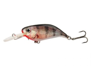Vobler Hunter Revenger 4cm 3g sinking Real Perch