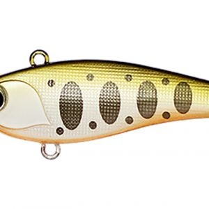 CULOARE: PEARL YAMAME TROUT