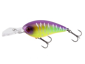Vobler Jackall Digle 3+ 6.6cm 16.4g NH Table Rock