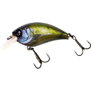 Vobler Jackall Mushbob 50MR 5.9cm 9.5g Katsu Moebi Shad
