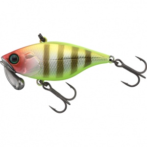 Vobler Jackall TN 38 Trigon 3.8cm 7.3g - Img 4