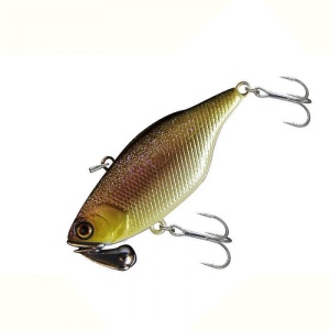 Vobler Jackall TN 60 Trigon 60mm 18.5g Kawashima Prism Wakasagi