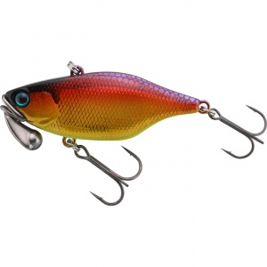 Vobler Jackall TN50 Trigon Silent 5.2cm 11g - Img 5