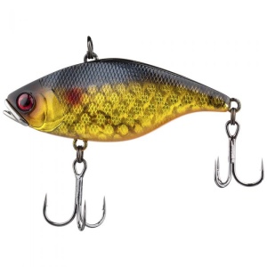 Vobler Jackall TN65 Silent 6.4Cm 15g Mizuno Ghost Gold & Black