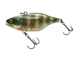 Vobler Jackall TN80 Ratling 8cm 29.4g Jakko Gill