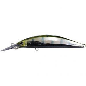 Vobler Jackall Tricoroll GT 72MD-F 7.2cm 6.6g - Img 8