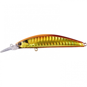 Vobler Jackall Tricoroll GT 72MD-F 7.2cm 6.6g - Img 12