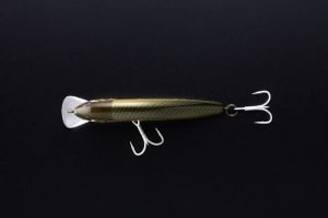 Vobler Jackall Tricoroll MAI 45S 4.5cm 3.7g Native Ayu - Img 3