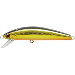 Vobler Jackson Qu-on Trout Tune 5.5cm 3.5g Sinking BG