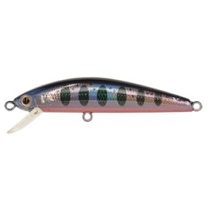 Vobler Jackson Qu-on Trout Tune 5.5cm 3.5g Sinking SMY