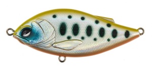 Vobler Lucky John Arrow Jerk 7F 7cm 16g 006