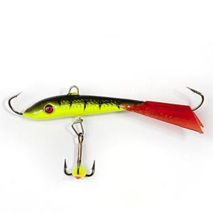 Vobler Lucky John Balansed Lure Classic 6g 4cm 53 - Img 2