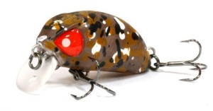 Vobler Lucky John Haira Shallow 44F 4.4cm 7g 503