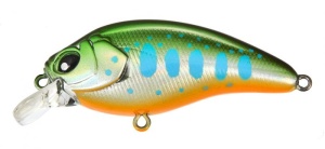 Vobler Lucky John Lui Crank 65F 6.5cm 12g 104