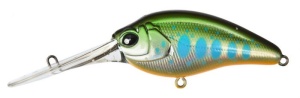 Vobler Lucky John Lui Crank Plus One 65LBF 6.5cm 14g 104