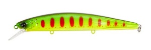 Vobler Lucky John Makora 11cm Suspending 201