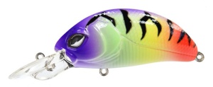 Vobler Lucky John Pilot-X 4.5F 4.5cm 8g 007
