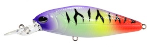 Vobler Lucky John Shad-X 8F 8cm 12g 007