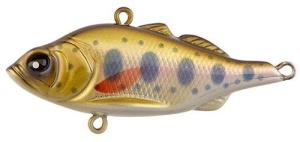 Vobler Lucky John Vikara 6.2cm Sinkig 704