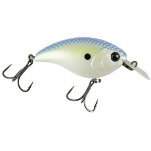 Vobler Mustad BLF Shallow Runner 5.5cm 14g - Img 4